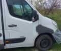 Білий Опель Movano, об'ємом двигуна 2.3 л та пробігом 346 тис. км за 16350 $, фото 35 на Automoto.ua