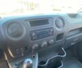 Белый Опель Movano, объемом двигателя 2.3 л и пробегом 346 тыс. км за 15550 $, фото 26 на Automoto.ua