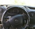Білий Опель Movano, об'ємом двигуна 2.3 л та пробігом 400 тис. км за 16000 $, фото 1 на Automoto.ua