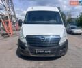 Белый Опель Movano, объемом двигателя 2.3 л и пробегом 402 тыс. км за 10999 $, фото 3 на Automoto.ua