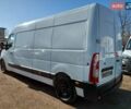 Белый Опель Movano, объемом двигателя 2.3 л и пробегом 345 тыс. км за 13500 $, фото 2 на Automoto.ua