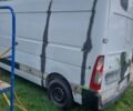 Белый Опель Movano, объемом двигателя 2.3 л и пробегом 346 тыс. км за 15550 $, фото 38 на Automoto.ua