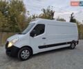 Білий Опель Movano, об'ємом двигуна 2.3 л та пробігом 226 тис. км за 17500 $, фото 9 на Automoto.ua