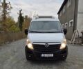 Білий Опель Movano, об'ємом двигуна 2.3 л та пробігом 226 тис. км за 17500 $, фото 1 на Automoto.ua