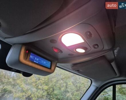 Білий Опель Movano, об'ємом двигуна 2.3 л та пробігом 226 тис. км за 17500 $, фото 30 на Automoto.ua