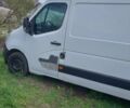 Белый Опель Movano, объемом двигателя 2.3 л и пробегом 346 тыс. км за 15550 $, фото 40 на Automoto.ua