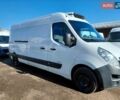 Белый Опель Movano, объемом двигателя 2.3 л и пробегом 345 тыс. км за 13500 $, фото 1 на Automoto.ua
