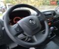 Білий Опель Movano, об'ємом двигуна 2.3 л та пробігом 226 тис. км за 17500 $, фото 20 на Automoto.ua