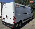 Білий Опель Movano, об'ємом двигуна 2.3 л та пробігом 400 тис. км за 16000 $, фото 11 на Automoto.ua