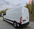 Білий Опель Movano, об'ємом двигуна 2.3 л та пробігом 226 тис. км за 17500 $, фото 7 на Automoto.ua