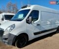 Белый Опель Movano, объемом двигателя 2.3 л и пробегом 345 тыс. км за 13500 $, фото 39 на Automoto.ua