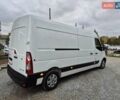 Білий Опель Movano, об'ємом двигуна 2.3 л та пробігом 226 тис. км за 17500 $, фото 2 на Automoto.ua