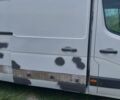 Білий Опель Movano, об'ємом двигуна 2.3 л та пробігом 346 тис. км за 16350 $, фото 37 на Automoto.ua