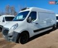 Белый Опель Movano, объемом двигателя 2.3 л и пробегом 345 тыс. км за 13500 $, фото 6 на Automoto.ua