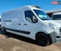 Белый Опель Movano, объемом двигателя 2.3 л и пробегом 345 тыс. км за 13500 $, фото 40 на Automoto.ua