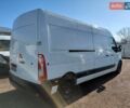 Белый Опель Movano, объемом двигателя 2.3 л и пробегом 345 тыс. км за 13500 $, фото 3 на Automoto.ua