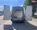 Белый Опель Movano, объемом двигателя 2.3 л и пробегом 402 тыс. км за 10999 $, фото 33 на Automoto.ua