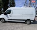 Белый Опель Movano, объемом двигателя 2.3 л и пробегом 402 тыс. км за 10999 $, фото 11 на Automoto.ua