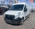 Белый Опель Movano, объемом двигателя 2.3 л и пробегом 402 тыс. км за 10999 $, фото 13 на Automoto.ua