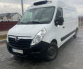 Білий Опель Movano, об'ємом двигуна 2.3 л та пробігом 330 тис. км за 12800 $, фото 1 на Automoto.ua