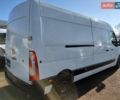 Белый Опель Movano, объемом двигателя 2.3 л и пробегом 345 тыс. км за 13500 $, фото 37 на Automoto.ua
