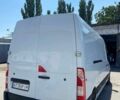 Белый Опель Movano, объемом двигателя 2.3 л и пробегом 346 тыс. км за 15550 $, фото 15 на Automoto.ua