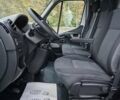 Білий Опель Movano, об'ємом двигуна 2.3 л та пробігом 226 тис. км за 17500 $, фото 23 на Automoto.ua