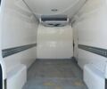 Білий Опель Movano, об'ємом двигуна 2.3 л та пробігом 346 тис. км за 16350 $, фото 5 на Automoto.ua