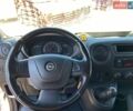 Белый Опель Movano, объемом двигателя 2.3 л и пробегом 346 тыс. км за 15550 $, фото 30 на Automoto.ua