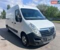 Белый Опель Movano, объемом двигателя 2.3 л и пробегом 402 тыс. км за 10999 $, фото 5 на Automoto.ua