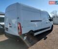 Белый Опель Movano, объемом двигателя 2.3 л и пробегом 345 тыс. км за 13500 $, фото 24 на Automoto.ua