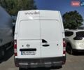 Білий Опель Movano, об'ємом двигуна 2.3 л та пробігом 400 тис. км за 16000 $, фото 9 на Automoto.ua