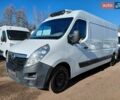 Белый Опель Movano, объемом двигателя 2.3 л и пробегом 345 тыс. км за 13500 $, фото 30 на Automoto.ua