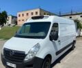 Білий Опель Movano, об'ємом двигуна 2.3 л та пробігом 346 тис. км за 16350 $, фото 18 на Automoto.ua