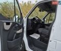 Білий Опель Movano, об'ємом двигуна 2.3 л та пробігом 226 тис. км за 17500 $, фото 24 на Automoto.ua