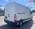 Белый Опель Movano, объемом двигателя 2.3 л и пробегом 402 тыс. км за 10999 $, фото 8 на Automoto.ua