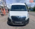 Белый Опель Movano, объемом двигателя 2.3 л и пробегом 402 тыс. км за 10999 $, фото 2 на Automoto.ua