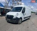 Белый Опель Movano, объемом двигателя 2.3 л и пробегом 402 тыс. км за 10999 $, фото 12 на Automoto.ua