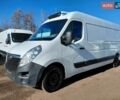 Белый Опель Movano, объемом двигателя 2.3 л и пробегом 345 тыс. км за 13500 $, фото 31 на Automoto.ua