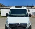 Белый Опель Movano, объемом двигателя 2.3 л и пробегом 346 тыс. км за 16350 $, фото 19 на Automoto.ua