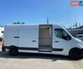 Белый Опель Movano, объемом двигателя 2.3 л и пробегом 346 тыс. км за 16350 $, фото 22 на Automoto.ua
