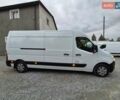 Білий Опель Movano, об'ємом двигуна 2.3 л та пробігом 226 тис. км за 17500 $, фото 5 на Automoto.ua