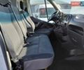 Белый Опель Movano, объемом двигателя 2.3 л и пробегом 345 тыс. км за 13500 $, фото 13 на Automoto.ua