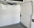 Белый Опель Movano, объемом двигателя 2.3 л и пробегом 346 тыс. км за 15550 $, фото 9 на Automoto.ua