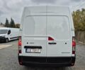 Білий Опель Movano, об'ємом двигуна 2.3 л та пробігом 226 тис. км за 17500 $, фото 6 на Automoto.ua