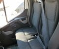 Білий Опель Movano, об'ємом двигуна 2.3 л та пробігом 400 тис. км за 16000 $, фото 8 на Automoto.ua