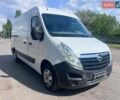 Белый Опель Movano, объемом двигателя 2.3 л и пробегом 402 тыс. км за 10999 $, фото 4 на Automoto.ua