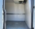 Білий Опель Movano, об'ємом двигуна 2.3 л та пробігом 346 тис. км за 16350 $, фото 11 на Automoto.ua