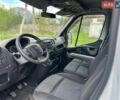 Белый Опель Movano, объемом двигателя 2.3 л и пробегом 304 тыс. км за 15950 $, фото 8 на Automoto.ua
