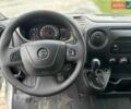 Белый Опель Movano, объемом двигателя 2.3 л и пробегом 304 тыс. км за 15950 $, фото 9 на Automoto.ua